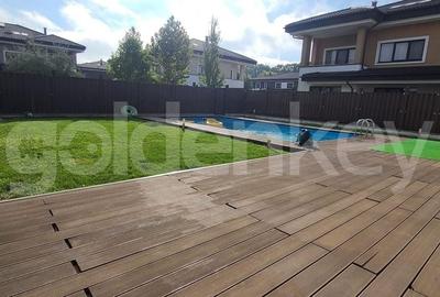 Vilă cu finisaje premium si piscina langa Scoala Americana - 1