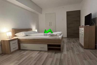 Apartament de inchiriat 3 camere 2 bai Sibiu Central - 3