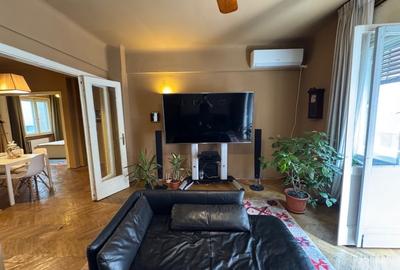 Apartament cu 3 camere decomandat, mobilat în Universitate - 15