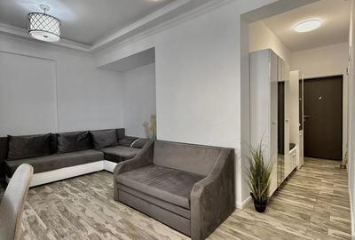 Garsonieră în Nord - 10