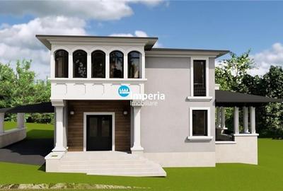Casa  de vanzare in Iasi, zona Sorogari - 3