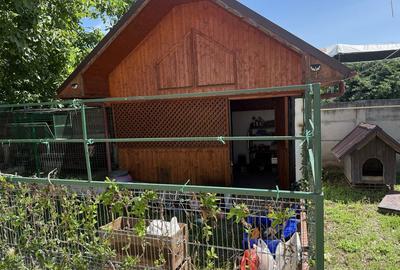 Casă cu 2 camere în Caracal - 7