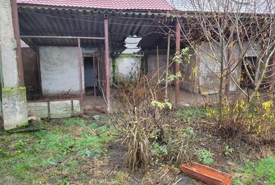 Casă cu 3 camere cu Canalizare în Parța - 6