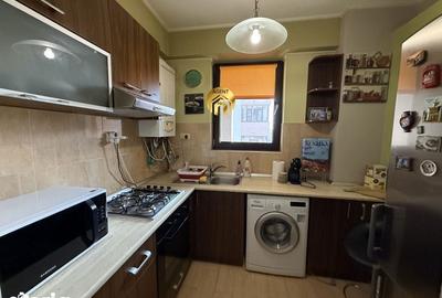 Apartament cu 2 camere, mobilat în Prelungirea Ghencea - 9