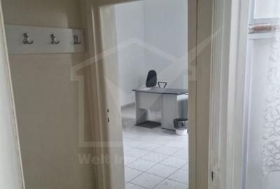 Birou, de 35 mp, în Central - 3