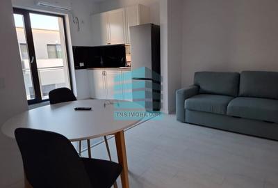 2 Camere Nou,ModernTitan-Pallady-Metrou,Parcare,Centrala,A/C - 5