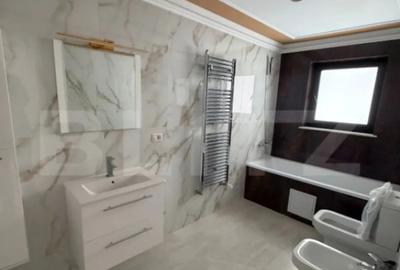 Casă cu 4 camere cu Teren 400 Mp în Central - 5