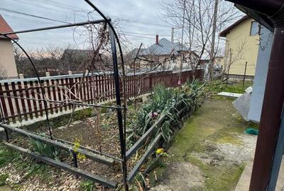Casă cu 3 camere în Mogoșești - 18
