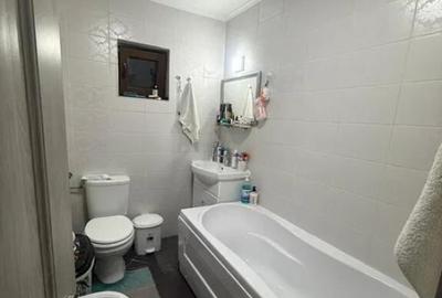 Apartament cu 4 camere decomandate Zona Marasesti - 4