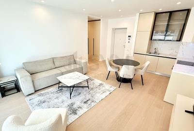 REA1022282 Prima inchiriere I Apartament 2 camere I Parcare Subterana I De inchi - 2