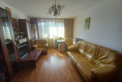 Apartament cu 2 camere semidecomandat în Dărmănești - 2