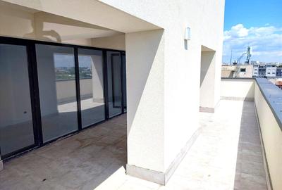 Neofort 76 Faza 2 Ap 4 Camere tip Penthouse Superb 277 mp Personalizabil - 29