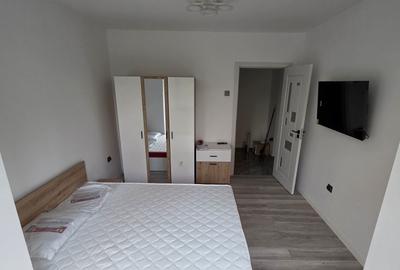 Apartament cu 2 camere decomandat în Gară - 7