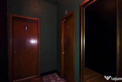 Spațiu comercial, de 242 mp, în Central
