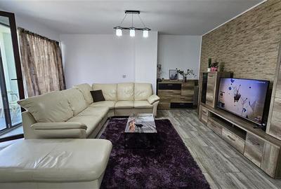 Apartament cu 3 camere semidecomandat, mobilat în Gheorgheni - 13