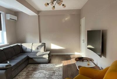 Apartament cu 2 camere în Mircea cel Bătrân - 4