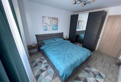 Apartament 2 camere Lux + loc de parcare subteran in Complexul Roka Residence - 12