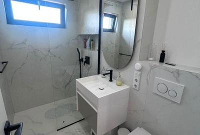 Apartament cu 2 camere în Săsar - 4