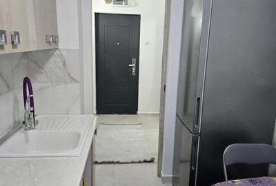Apartament cu 2 camere semidecomandat în Central - 5