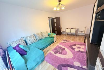 Apartament cu 4 camere decomandat în Rahova - 6
