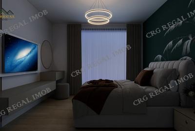 VILA Premium Sauna Jacuzzi CONFORT  ELEGANTA  EFICIENTA Comuna Berceni - 10