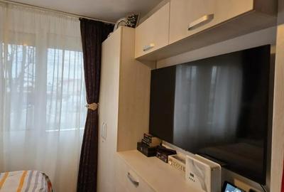 Apartament cu 3 camere semidecomandat, mobilat în Brâncoveanu - 9