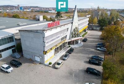 Centru Logistic – Platformă Industrială Oradea - 13
