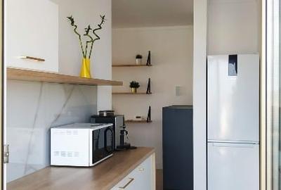 Marmura Residence, Bucureștii Noi. Investiție cu chiriaș stabil. - 3