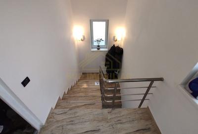 VILA INDIVIDUALA P+1 -mobilata si utilata POPESTI LEORDENI VILA INDIVIDUALA P+1 -mobilata si utilata POPESTI LEORDENI - 9