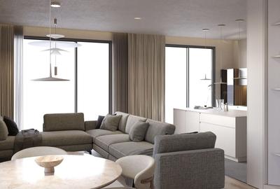 Casă individuală cu 5 camere cu Canalizare în Nord - 3