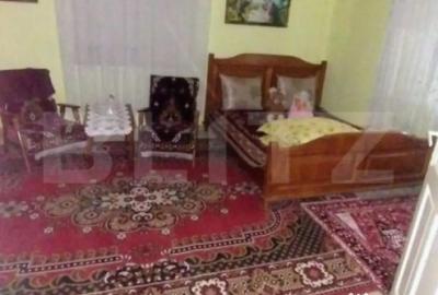 Casă cu 4 camere cu Teren 5450 Mp în Central - 17