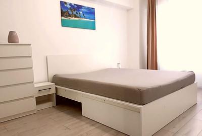 Apartament cu 2 camere decomandat în Păcurari - 5