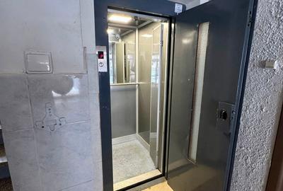 Apartament cu 3 camere decomandat, mobilat în Câmpia Libertății - 19