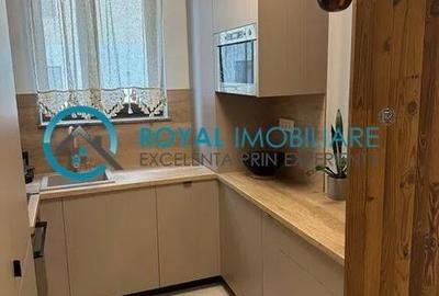 Royal Imobiliare - Vanzare apartament 3 camere zona Albert - 5