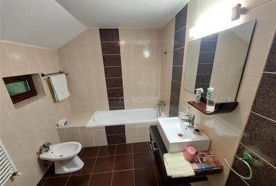 Casă cu 4 camere cu Teren 1000 Mp în Sărata - 17