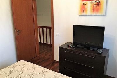 Duplex P+M | 4 camere | Complex cu paza si bariera | Vecinatate padure - 10