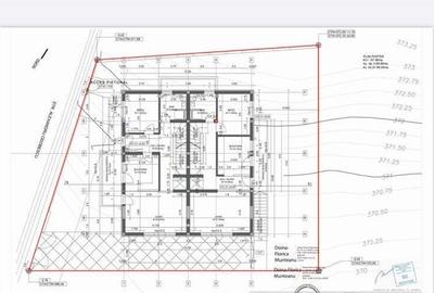 Casă individuală cu 4 camere cu Teren 220 Mp în Dâmbul Rotund - 7