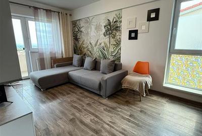 Apartament cu 2 camere decomandat în Galata - 10