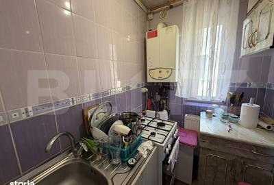 Apartament cu 2 camere semidecomandat în Central - 6