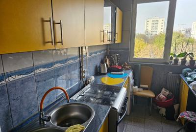 Sos. Colentina stradal McDonalds - 4/8 - reabilitat, semimobilat,79000 € - 11