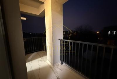 Apartament cu 2 camere semidecomandat, mobilat în Aradului - 10