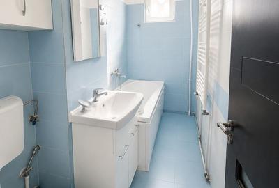 Apartament cu 2 camere, mobilat în Central - 6