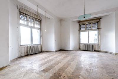REZERVAT! Apartament 4 camere, etaj 1, în Palatul Steiner, Arad - 3