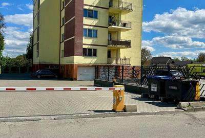Apartament cu 3 camere în Central - 7