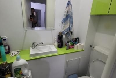 APARTAMENT 3 CAMERE-CAMPIA LIBERTATII-BLOC 1982-MOBILAT-UTILAT - 21