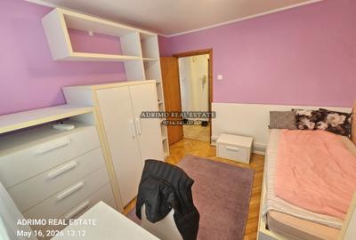 Apartament cu 3 camere semidecomandat în Tomis Nord - 25