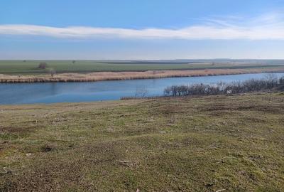 Intravilan cu iesire la lac Fundulea - 2