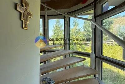 Casă cu 6 camere cu Canalizare în Sărata - 3