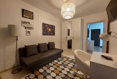 Apartament 4 Camere tip Duplex strada Cireșului, Fundeni Dobroesti - 21