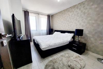 0%Comision 3camere, 74 mp-etaj5+parcare subterana Park Lake/Gheorgheni - 5